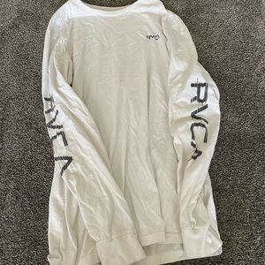 RVCA Men’s Shirt